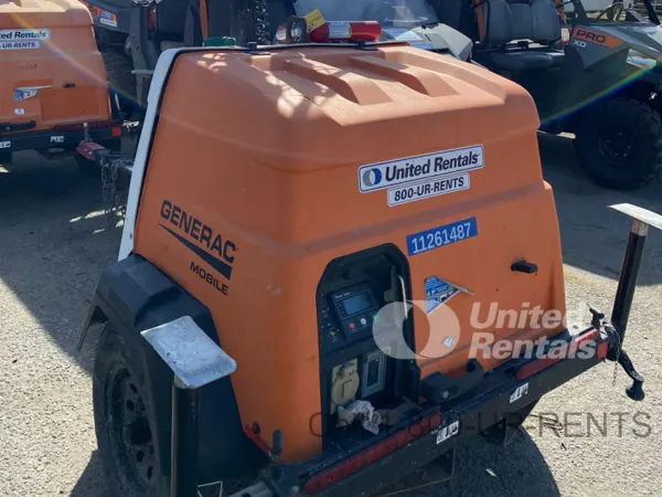 2021 Generac MLT6SMD