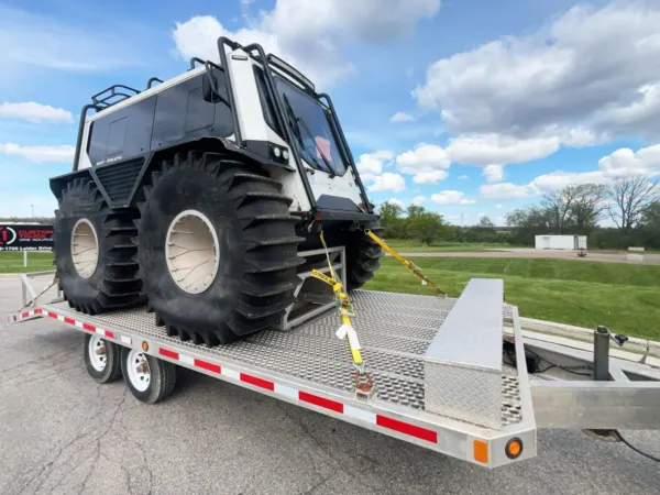 2022 FAT TRUCK 2.8C