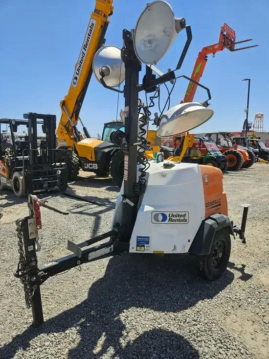 2019 Magnum Pro MLT6SM
