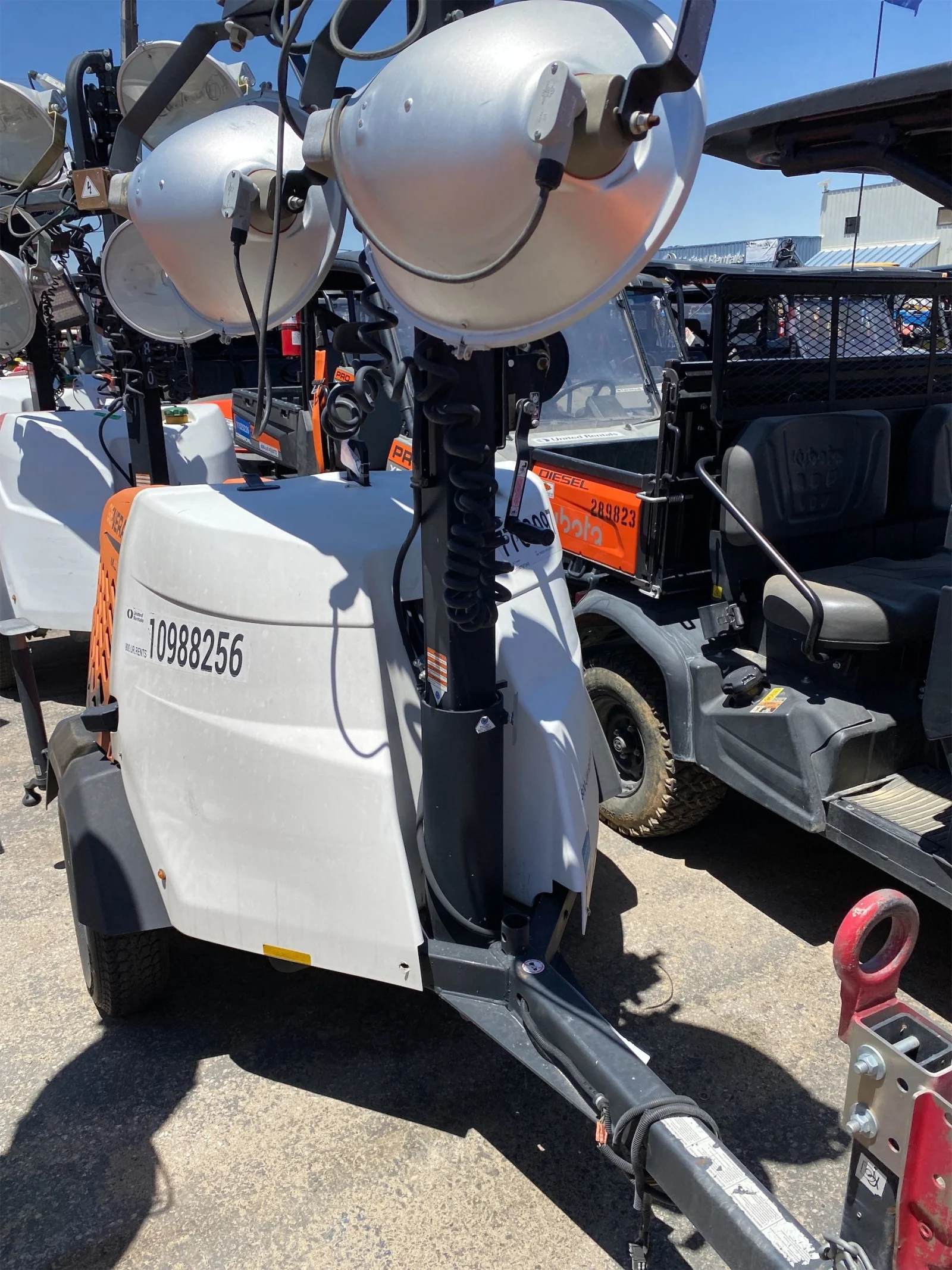 2019 Magnum-Pro MLT6SM