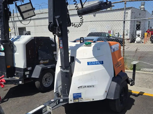 2021 Generac MLTS-2