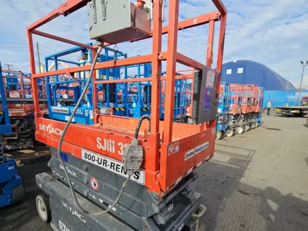 2017 Skyjack SJIII3219