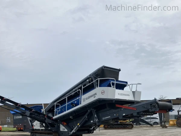 2021 Kleemann MS 952i EVO