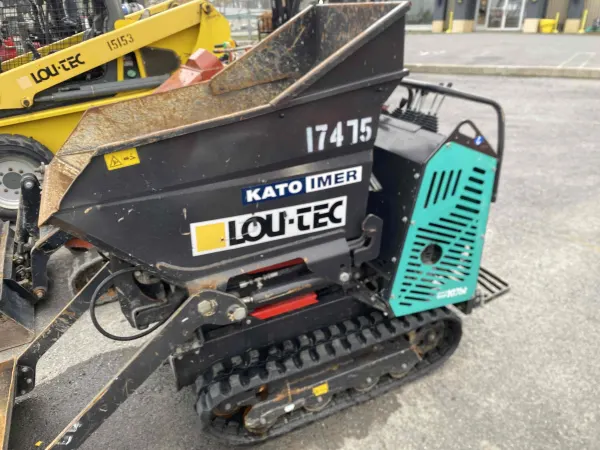 2020 Imer Carry 110
