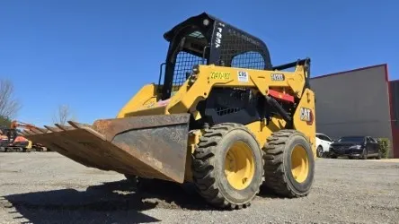 2021 Caterpillar 242D3