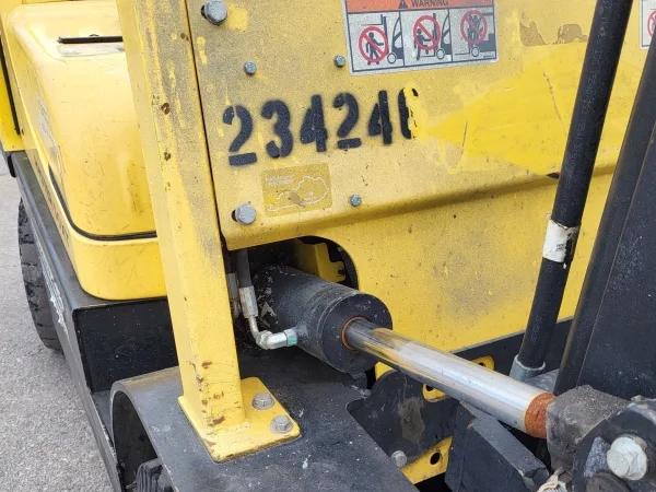 2019 Hyster H50XT