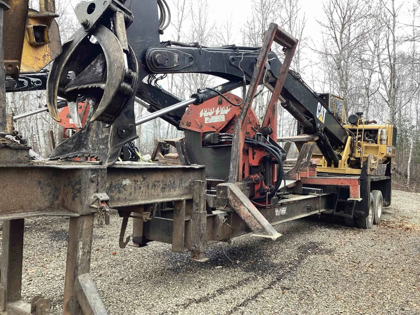 2013 Weiler 559