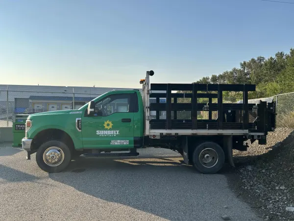 2022 Ford F-350