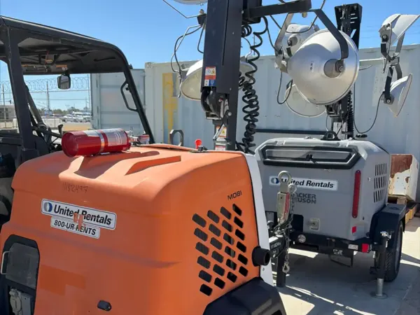 2021 Generac MLT6SMDS