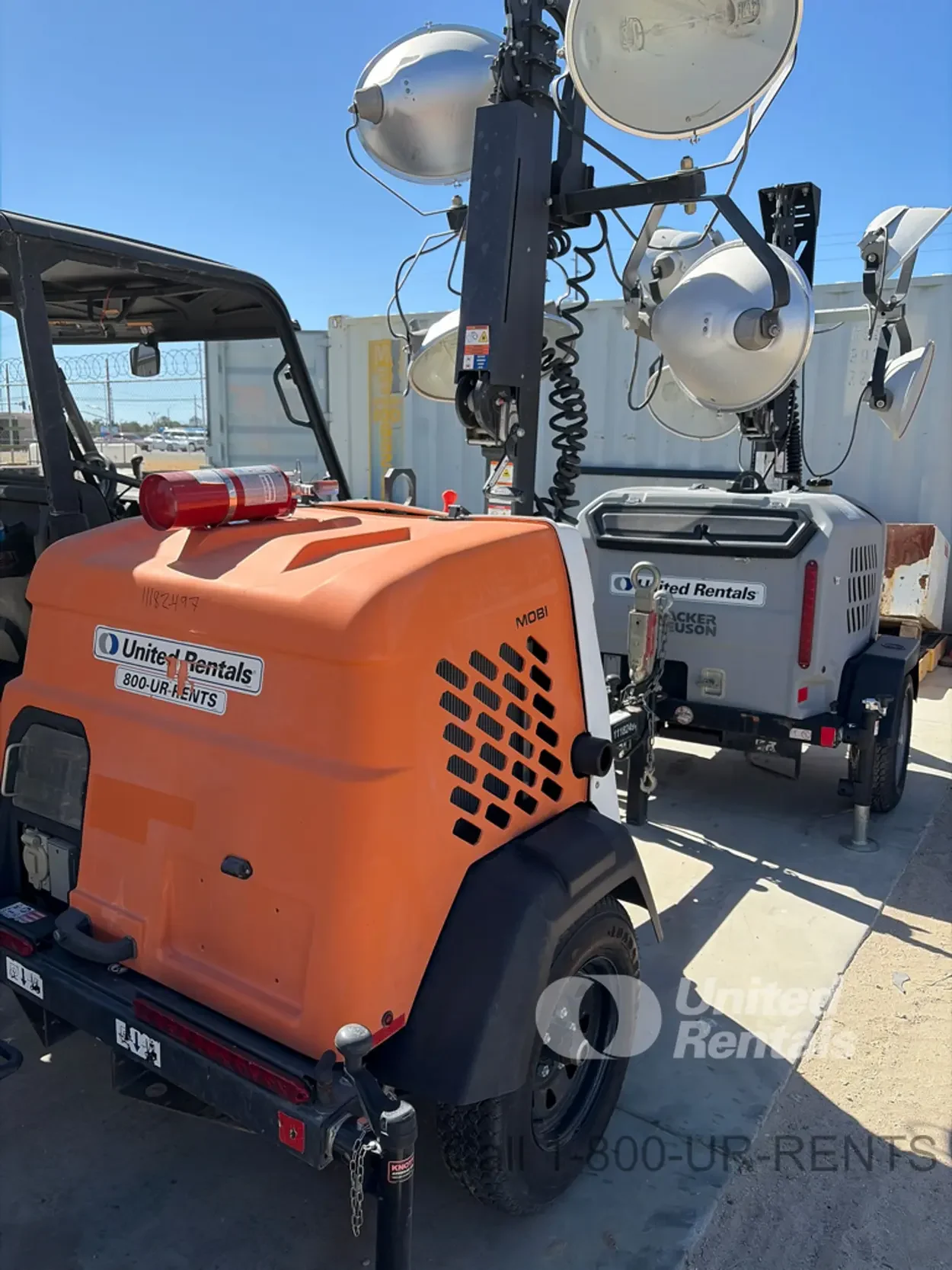 2021 Generac MLT6SMDS