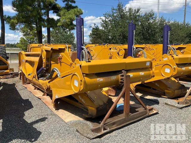2020 K-Tec 1237