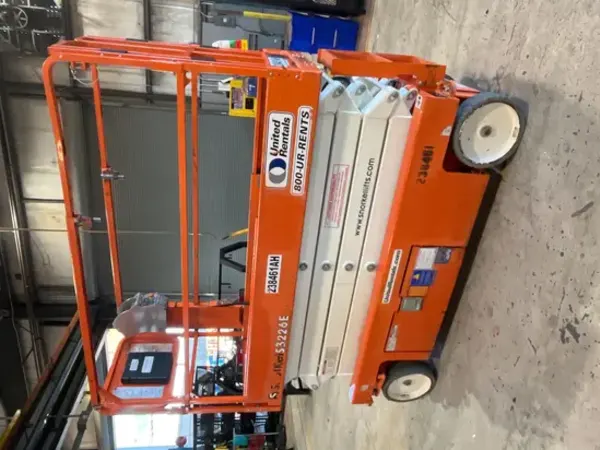 2019 Snorkel S3226E