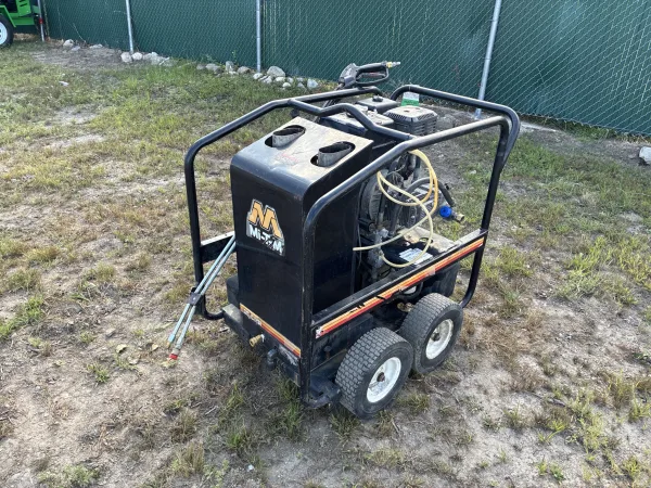 2018 Mi-T-M HSP-3504-3MGH