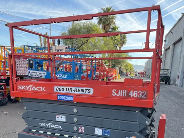 2019 Skyjack SJIII4632