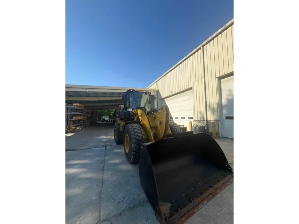 2025 Caterpillar 926