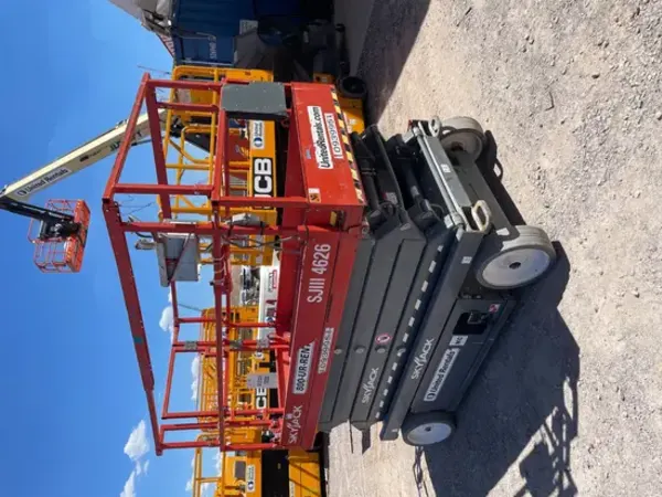 2019 Skyjack SJIII4626