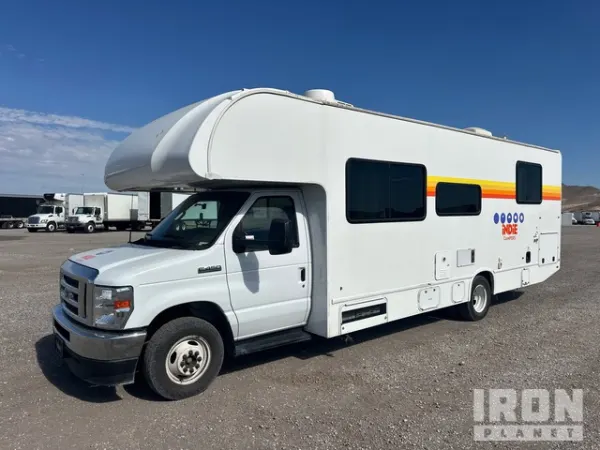2024 Thor Four Winds 28A