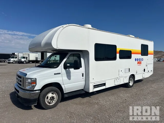 2024 Thor Four Winds 28A