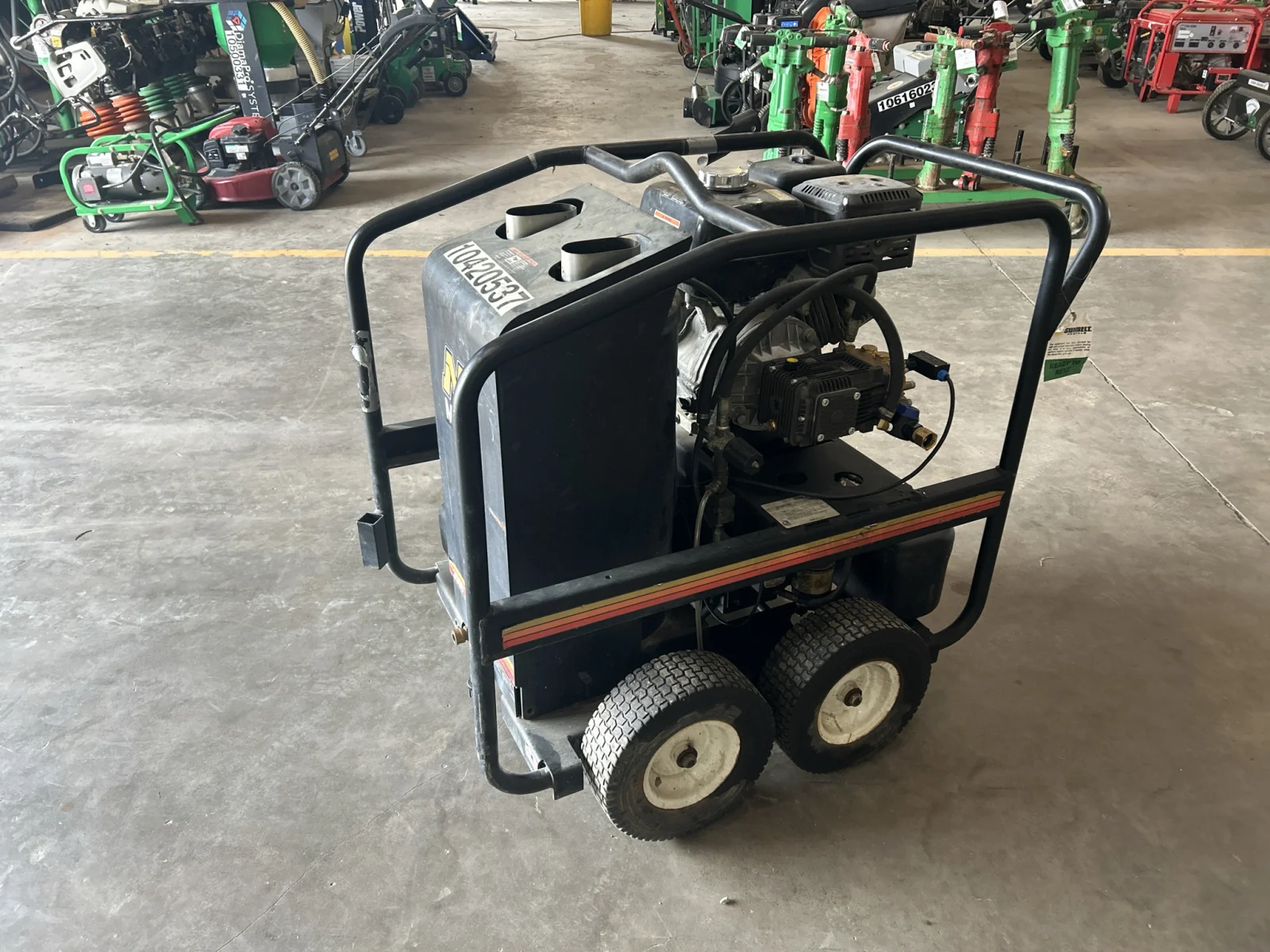 2021 Mi-T-M HSP-3504-3MGH