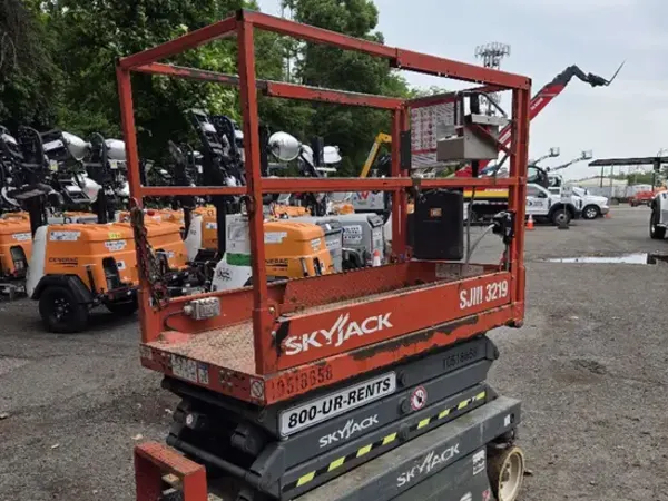 2016 Skyjack SJIII3219