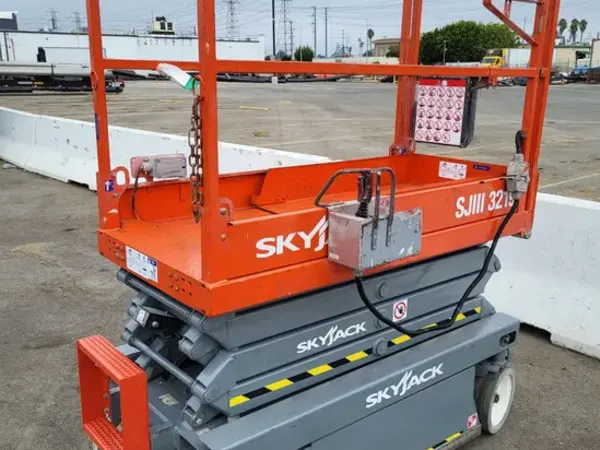 2019 Skyjack SJIII3219
