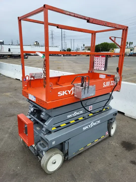 2019 Skyjack SJIII3219