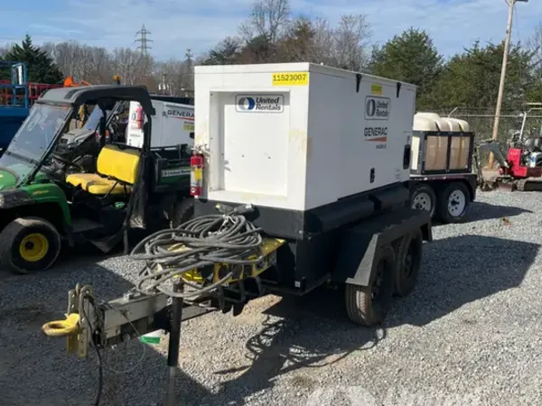2022 Generac MMG45IF4