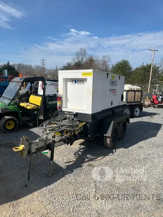 2022 Generac MMG45IF4