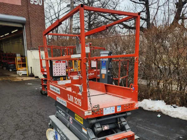 2017 Skyjack SJIII3219