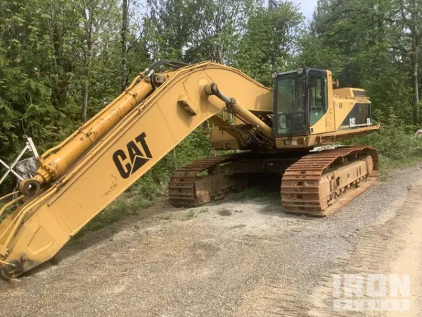 2000 Caterpillar 375L