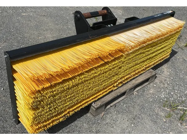 2023 Other 320-325 FIXED BROOM S70