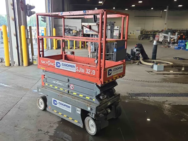 2019 Skyjack SJIII 3219