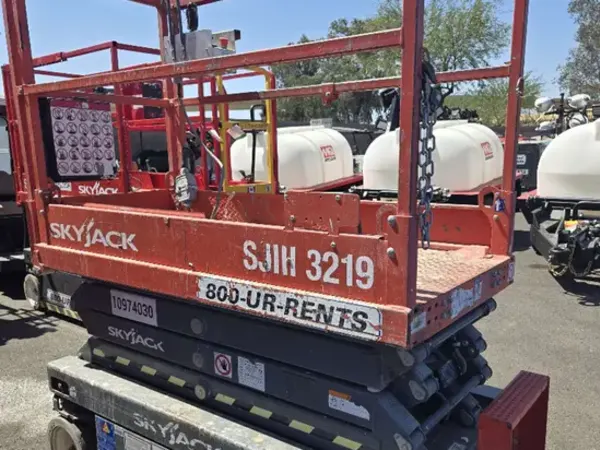 2019 Skyjack SJIII3219