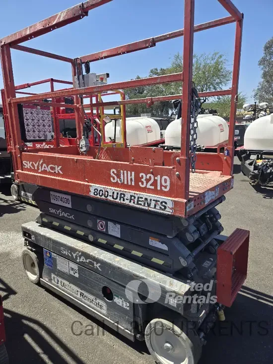 2019 Skyjack SJIII3219