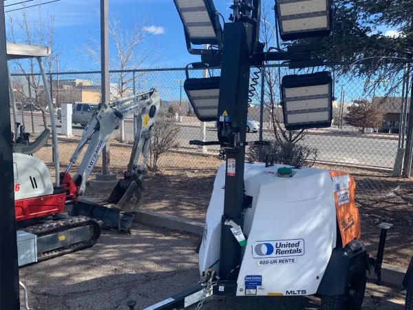 2021 Generac MLTS-2