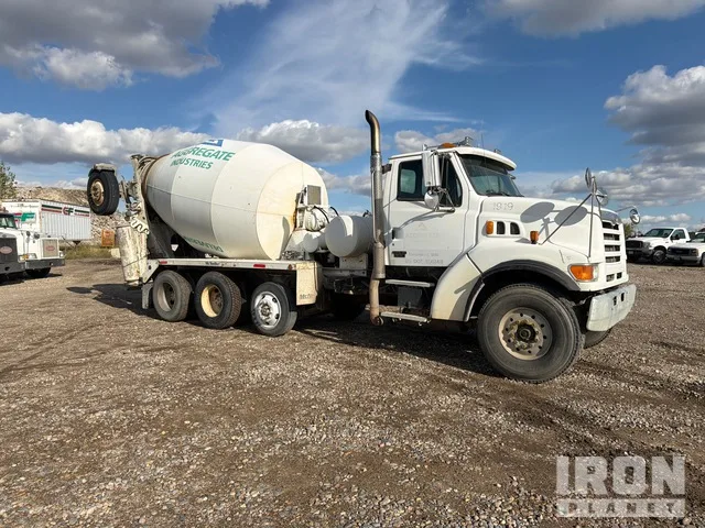 2000 Sterling LT9511