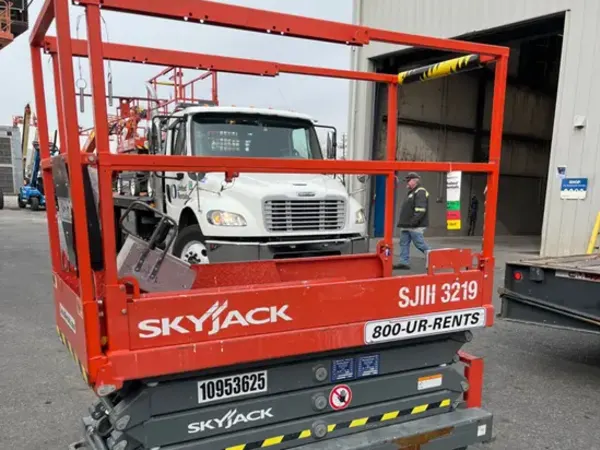 2019 Skyjack SJIII3219