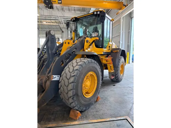 2024 VOLVO CONSTRUCTION EQUIPMENT L90H