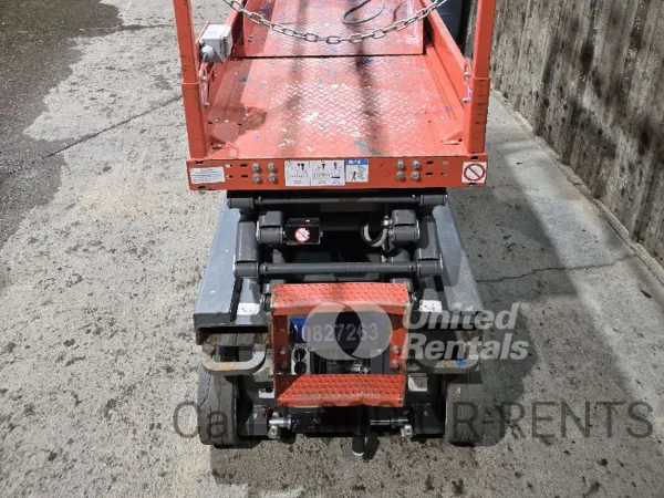 2018 Skyjack SJIII3219