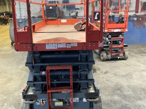 2016 Skyjack SJIII4632