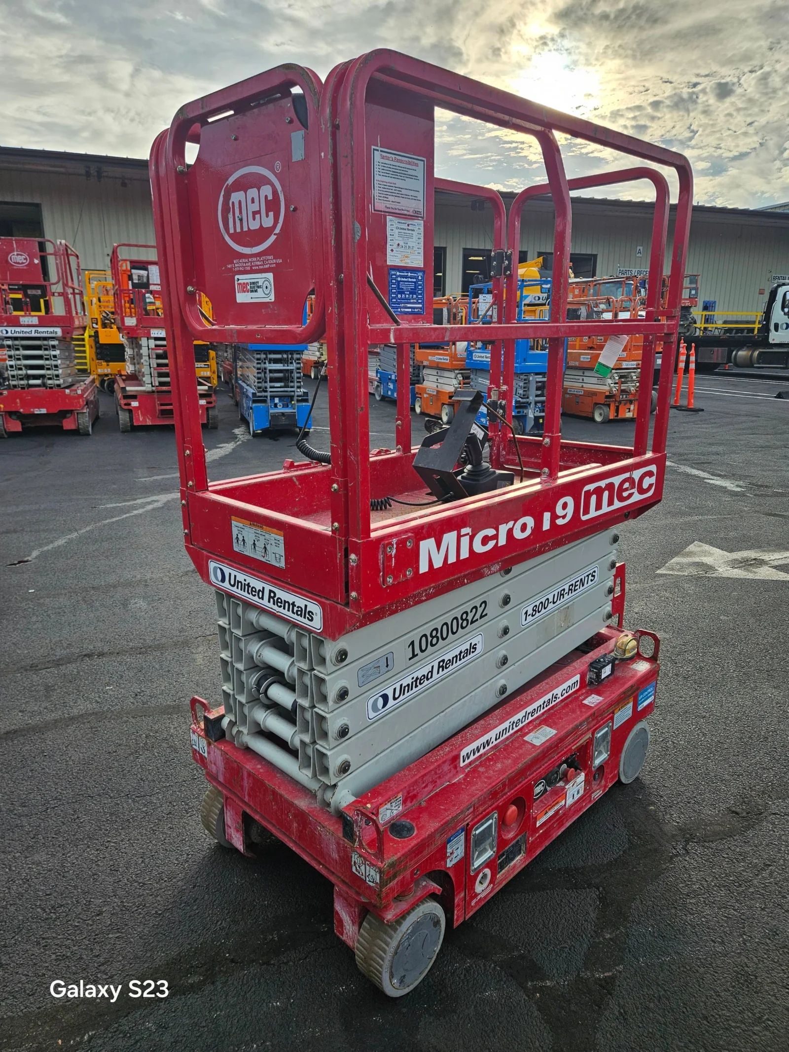 2018 MEC MICRO 19