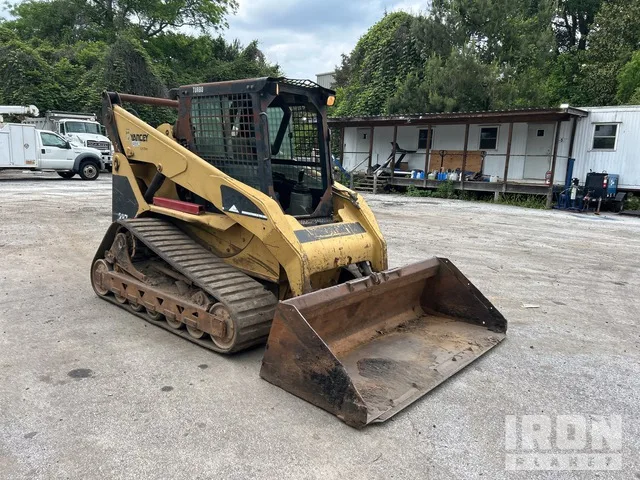 2003 Caterpillar 287