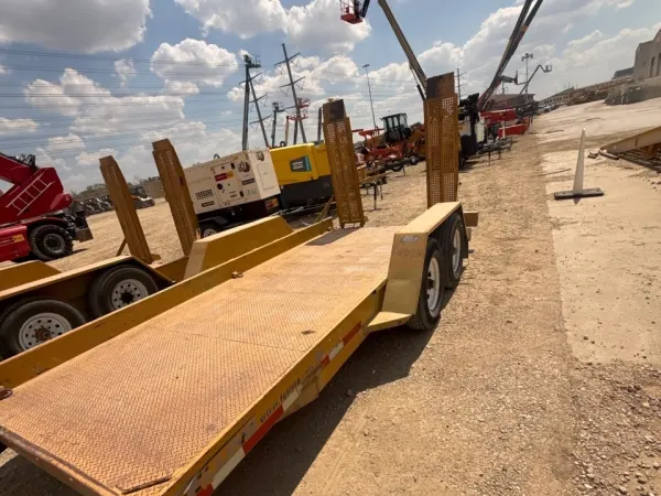 2019 Felling FT-10P