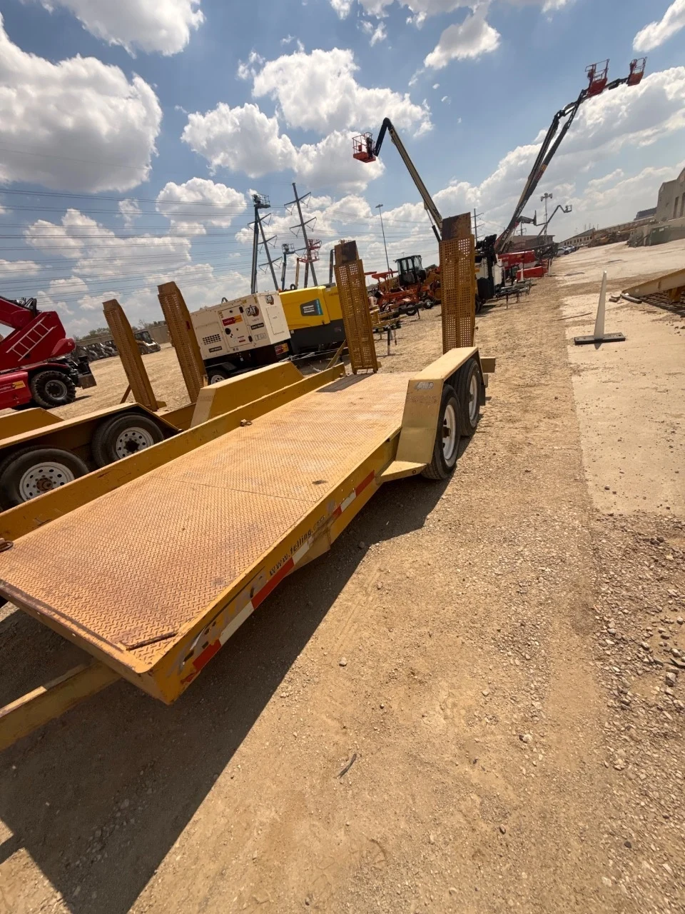 2019 Felling FT-10P