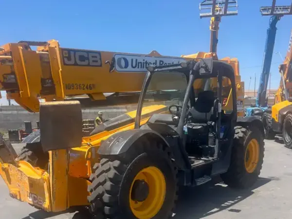 2019 JCB 512-56