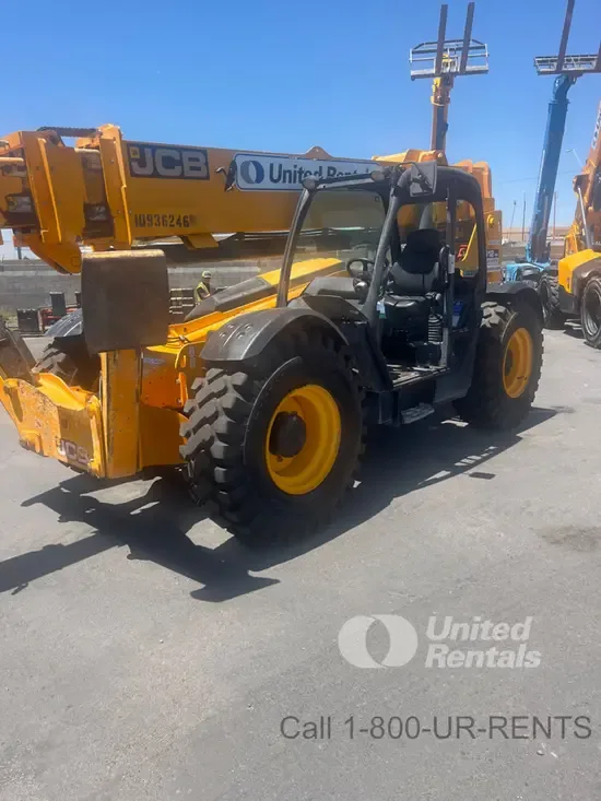 2019 JCB 512-56