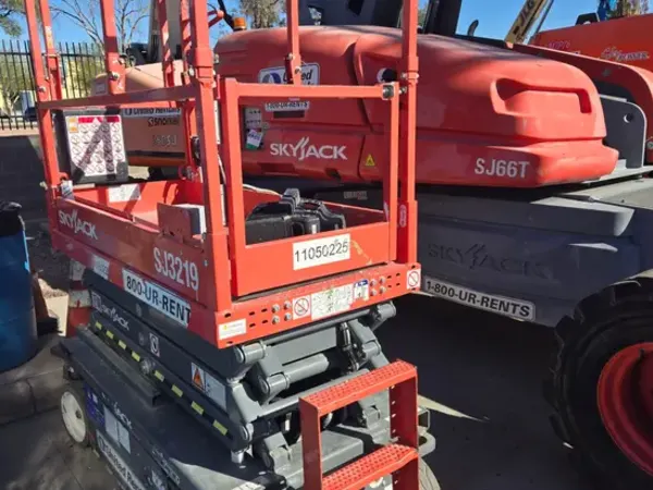 2020 Skyjack SJIII3219