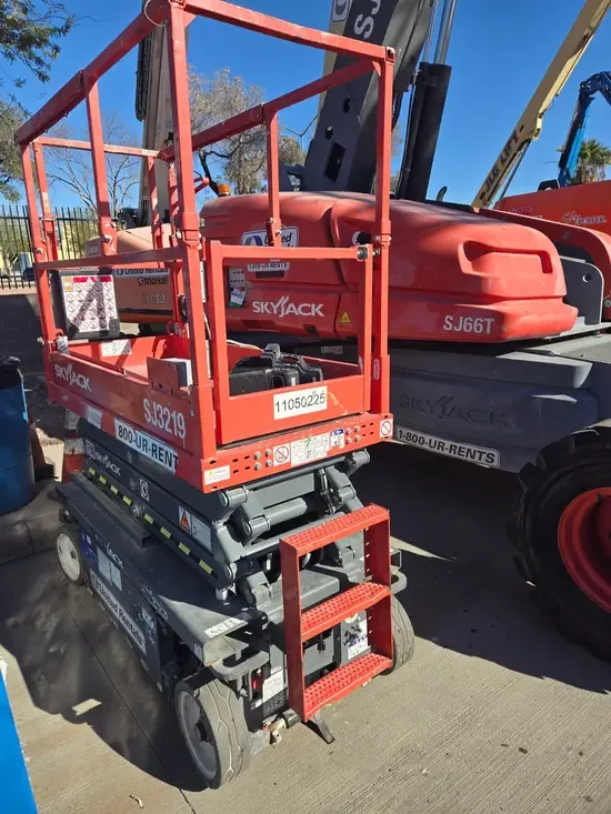 2020 Skyjack SJIII3219