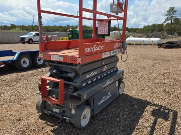 2019 Skyjack SJIII3219