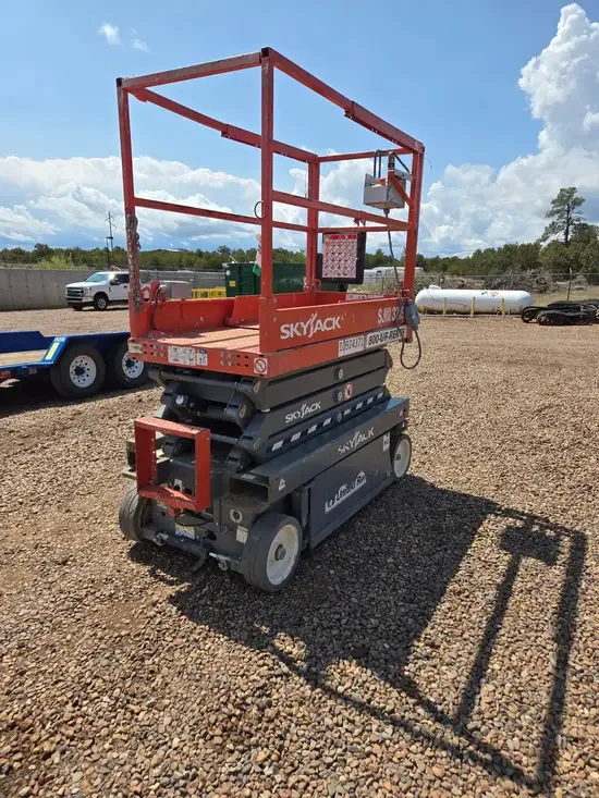 2019 Skyjack SJIII3219